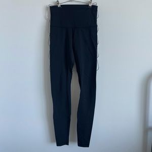 Lululemon size 4 leggings